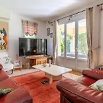 Ferienhaus In Saint-raphael *